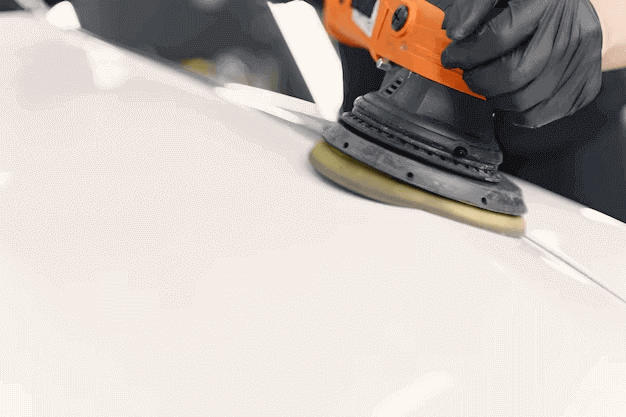 איך לנקות רצפות פוליש קריסטל