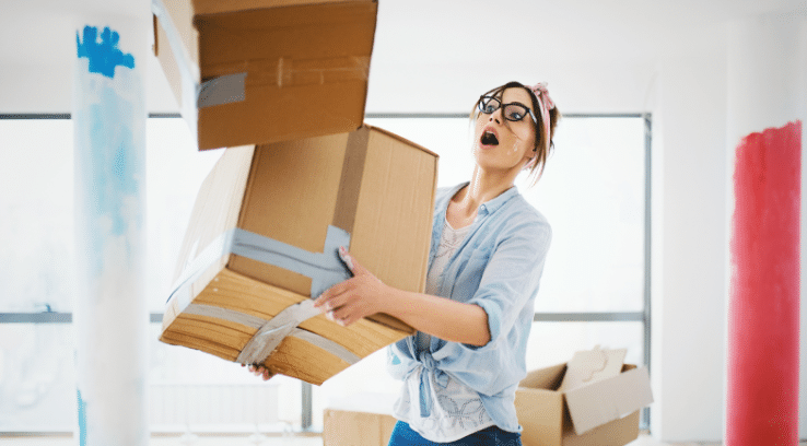 ניקיון מעכשיו לעכשיו